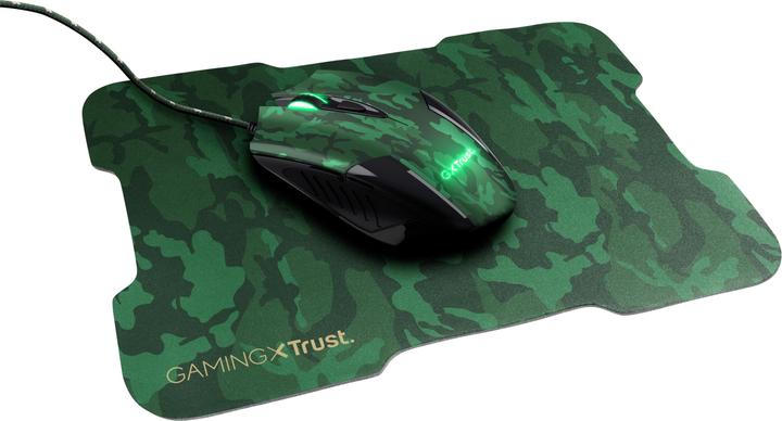 Immagine prodotto Trust TRU22736 Bundle da gioco GXT 783 (Cablato)