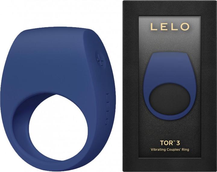 Actual product image LELO Tor 3 (2.90 cm)