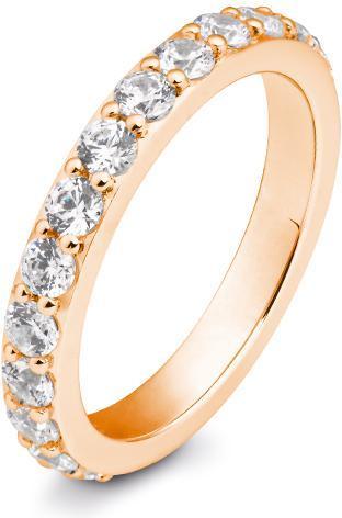 Immagine prodotto Breuning Anello Memoire (64, Oro 750/18 K)
