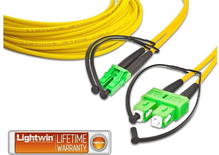 Produktbild Lightwin Netzwerkkabel (1 m)