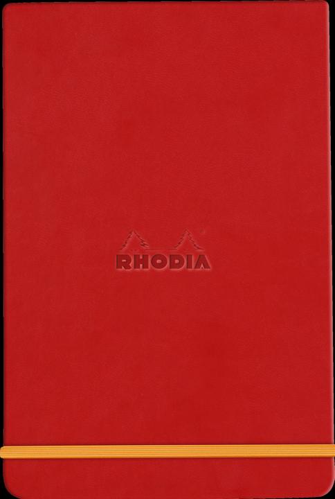 Mohnrot
