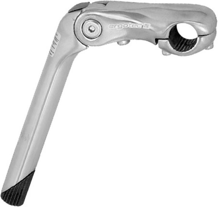 Image du produit Humpert Potence Ergotec Kobra Vario Ø25,4/25,4mm (180 mm, 25.40 mm)