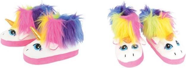 Image du produit Chaks Pantoufles de licorne, 36/37
