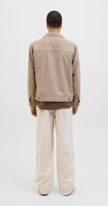 Actual product image Jack & Jones Jpstbill Diego Summer Pants Styd Ss25 (XL)