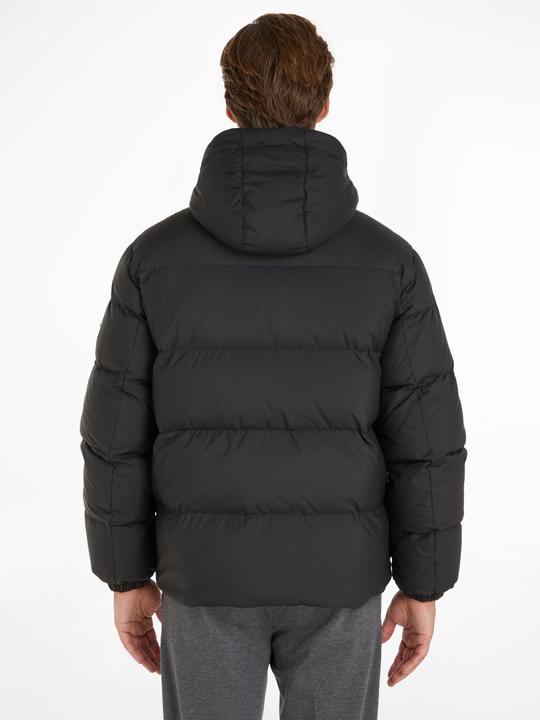 Produktbild Tommy Hilfiger Tommy Jeans Essential Down Jacket Black (XXL)