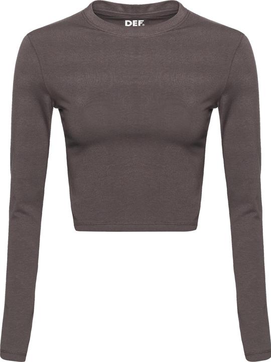 Produktbild DEF Longsleeves - 196575 (XXL)