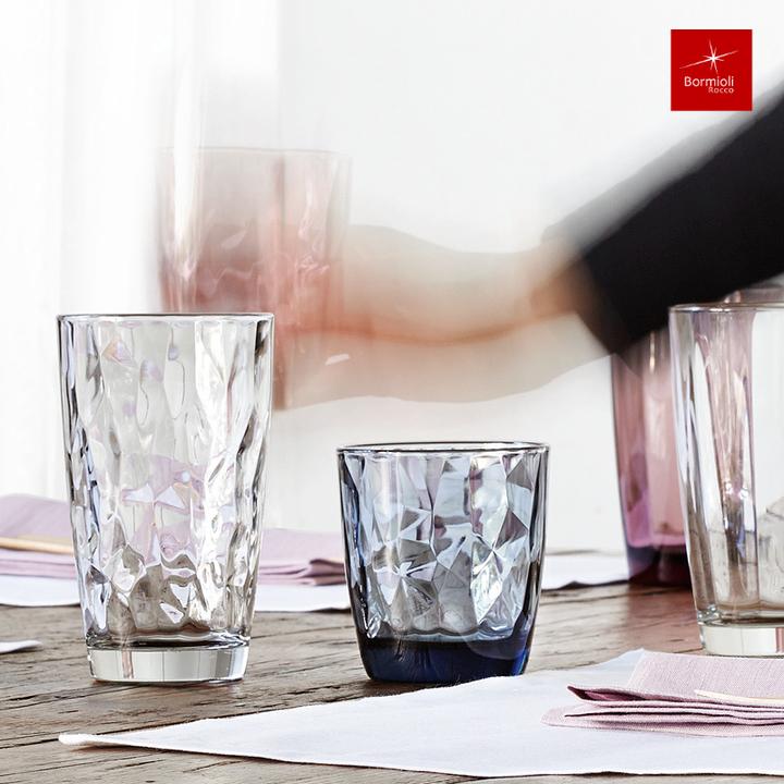 Image du produit Bormioli Rocco Diamant (0.30 l, 6 x)