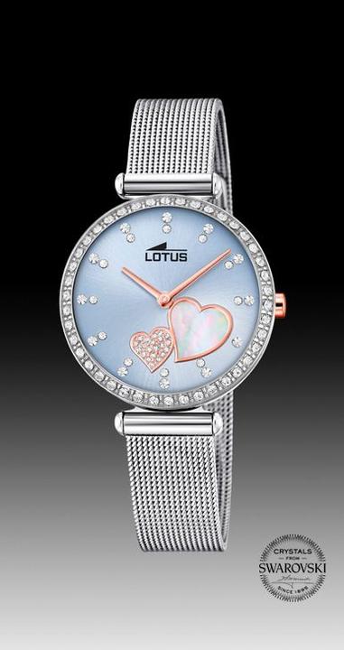 Image du produit Lotus Bliss (Montre analogique, 29 mm)