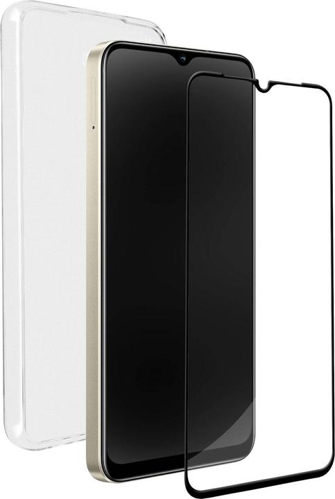 Immagine prodotto Bigben Serie di set di protezione (Realme C33)