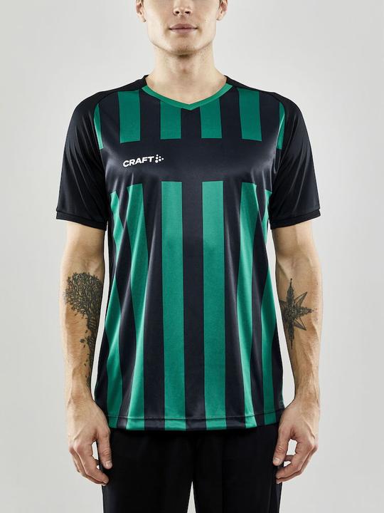 Actual product image Craft Progress Jersey Stripe M (XL)