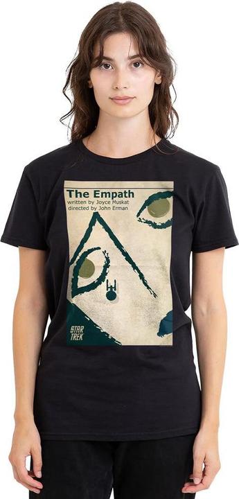 Produktbild The Original Series Episode 67 TShirt (L)