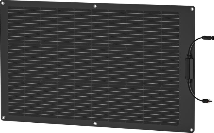 EcoFlow Panneau solaire 100W (100 W, 2.30 kg)