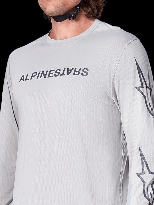 Image du produit Alpinestars Maillot 24 A-Dura Switch Ls (L)