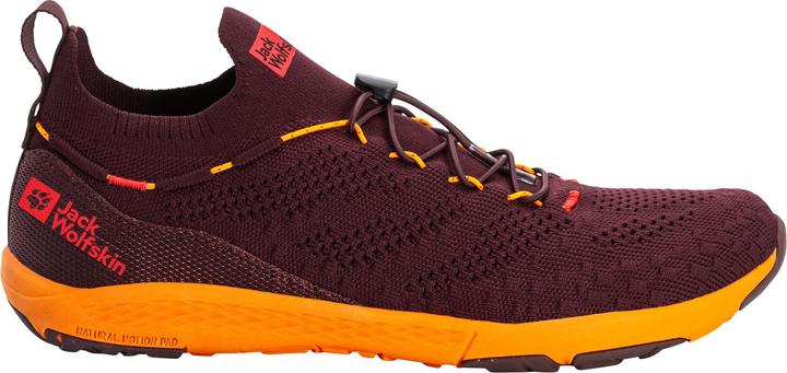 Actual product image Jack Wolfskin Spirit Knit Low M (45.5)