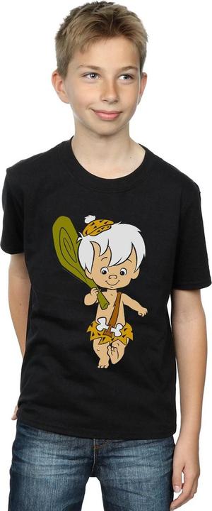 Produktbild The Flintstones Bamm Bamm Classic Pose TShirt Jungen (152, 158)