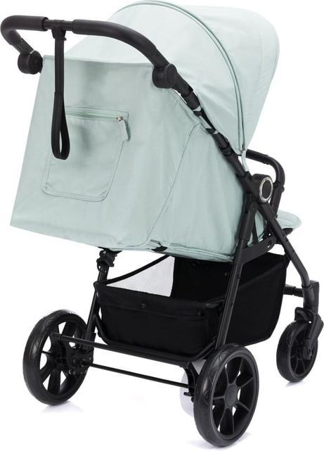 Produktbild Mica - Kinderwagen Allrounder