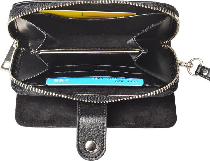 Produktbild PhoneLook Hülle Flip Zipper (Samsung Galaxy S6 Edge)