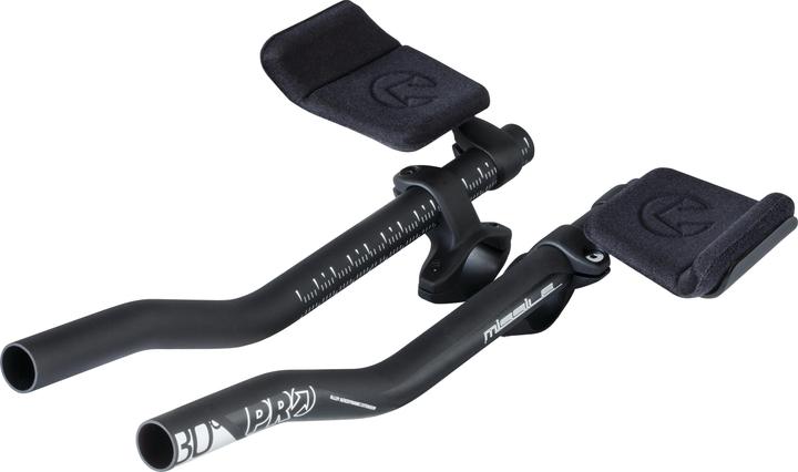 PRO Missile S-Bend (31.80 mm)