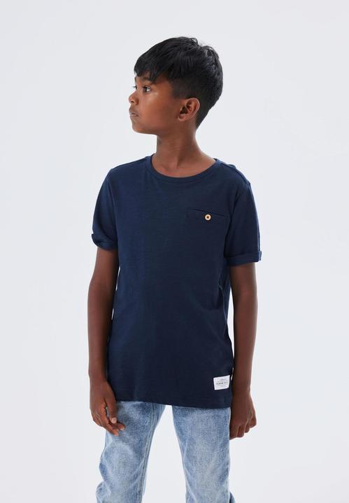 Produktbild Name it Nkmvincent Ss Top F Noos (104)