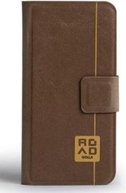 Actual product image Golla ROAD Slim Folder - flipomslag ti (Apple iPhone 5)