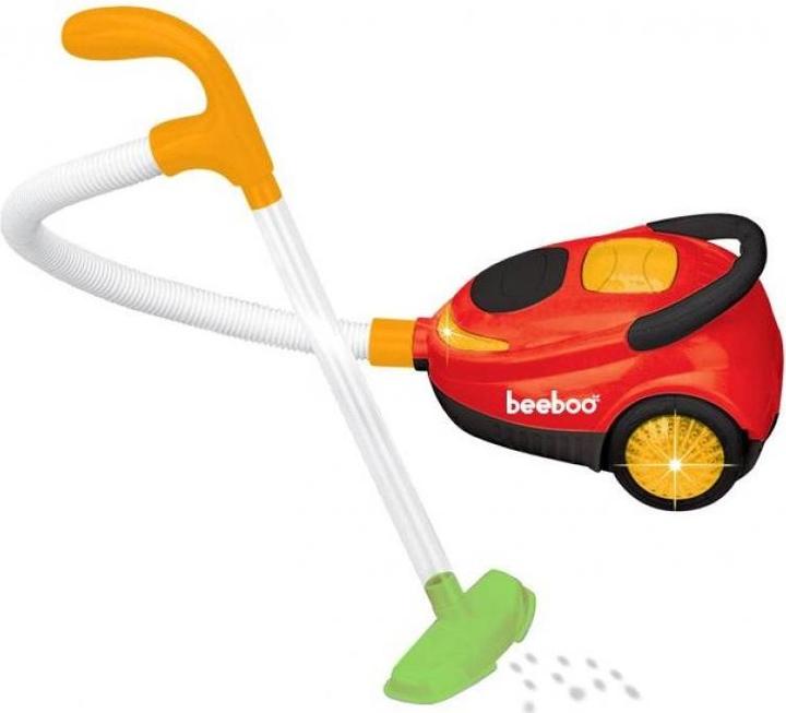 Image du produit Beeboo Jouer à l'aspirateur
