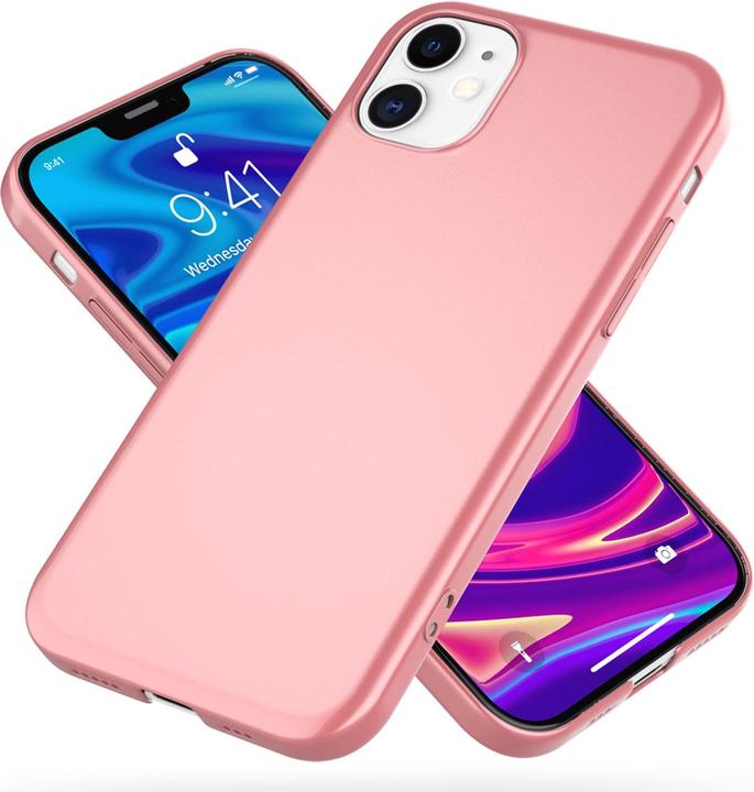 Image du produit Nalia Coque Rigide (Apple iPhone 12, Apple iPhone 12 Pro)