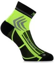 Actual product image X-Socks Hero UL 35-47 bike socks (39 - 41)