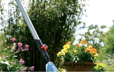 Image du produit Gardena Balai réglable