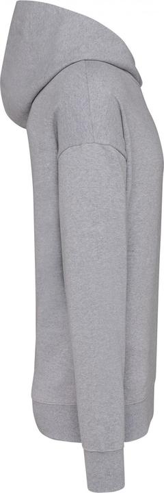 Produktbild Kariban Oversize-Hoodie aus Molton (S)