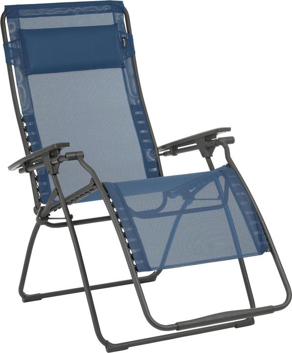 Lafuma Futura XL Relaxsessel Batyline