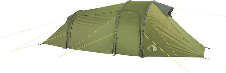 Tatonka Grönland 3 Vent Tent (Tunnelzelt, 3.80 kg, 3 Personen)