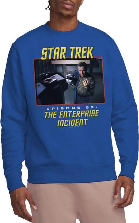 The Enterprise Incident Sweatshirt