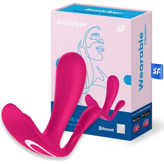 Image du produit Satisfyer Top secret