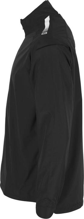 Actual product image Stanno First Windbreaker Half Zip (116)