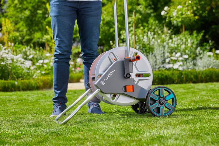 Immagine prodotto Gardena AquaRoll (60 m)