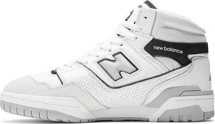 Actual product image New Balance BB650RWH (44.5)