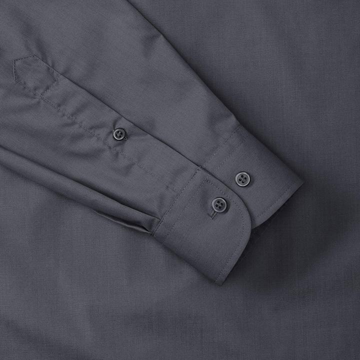 Image du produit Russell Collection Chemise à manches longues (18)