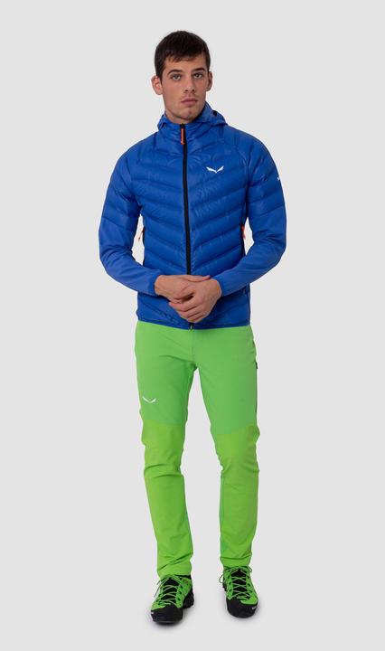 Actual product image Salewa Agner Hybrid Down Jacket (M)