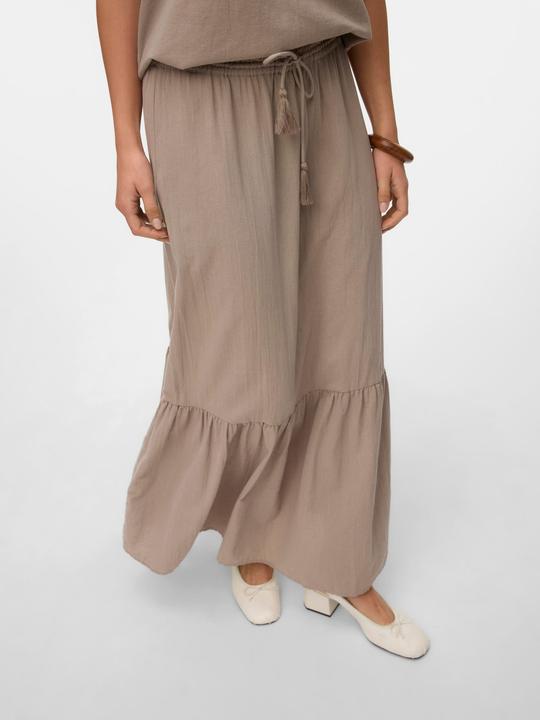 Produktbild Vero Moda VMPRETTY Hohe Taille Langer Rock Rock (XS)