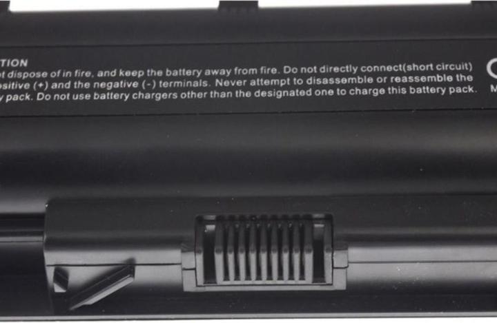Produktbild GreenCell HP03 (6 Zellen, 4400 mAh)