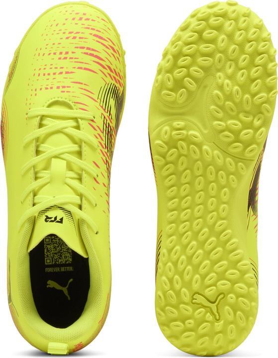 Actual product image Puma Future 8 Play Tt Jr (29)