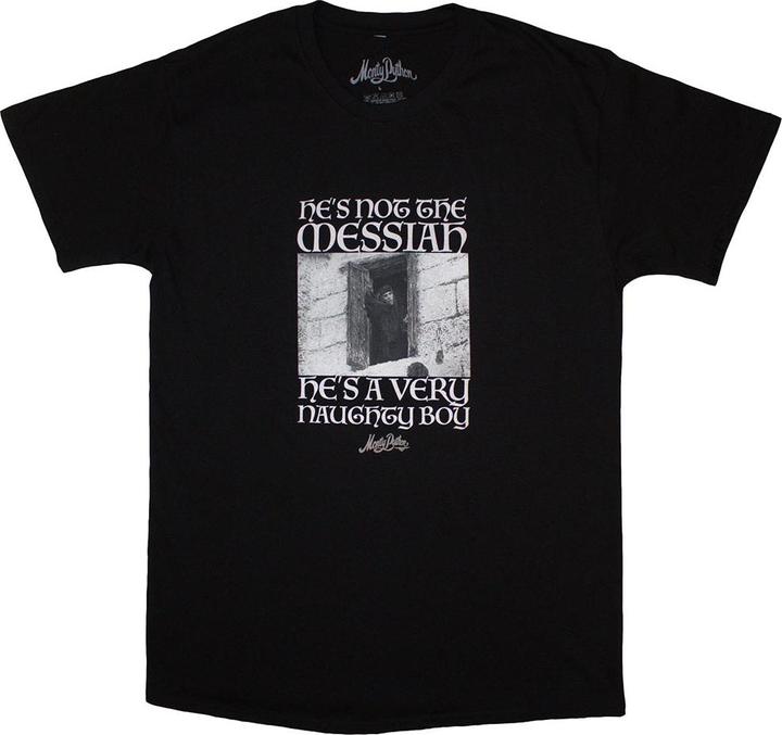 Produktbild Monty Python Naughty Boy (XL)