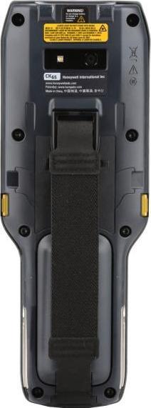 Produktbild Honeywell ck65 - cold storage - datenerf (2D-Barcodes)