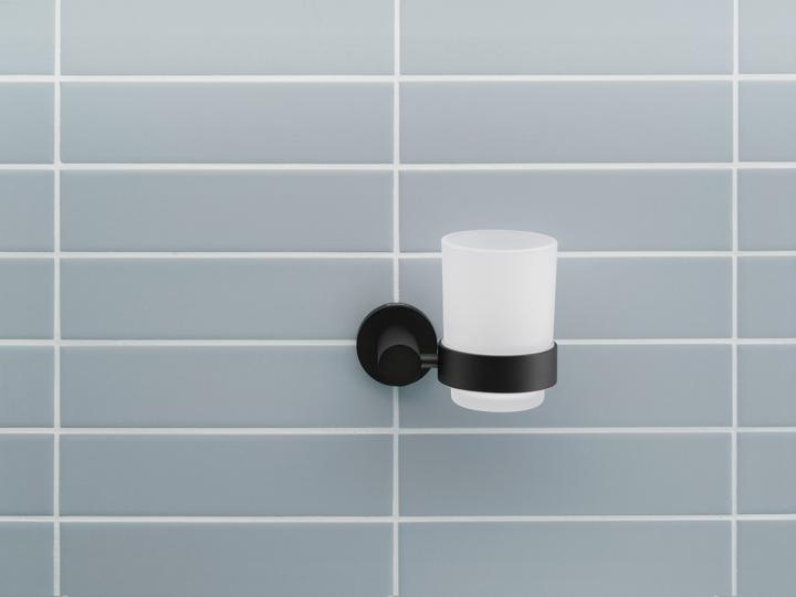 Immagine prodotto Duravit Bicchiere per spazzolini D-Code, sospeso, destro