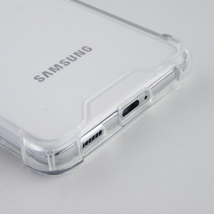 Image du produit PhoneLook Coque Bumper Glass (Samsung Galaxy S21 5G)