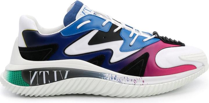 Image du produit Valentino Wade Runner Sneakers (40)