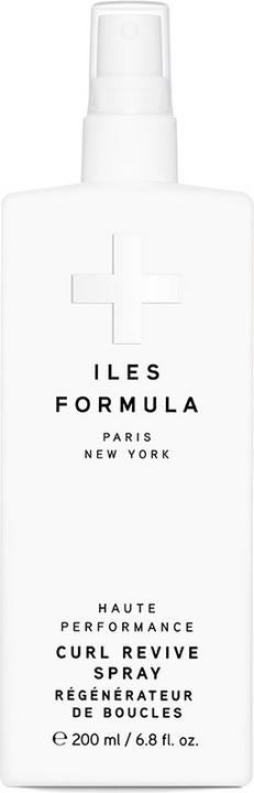 Iles Formula Curl Revive Haute Performance 200 ml (200 ml)