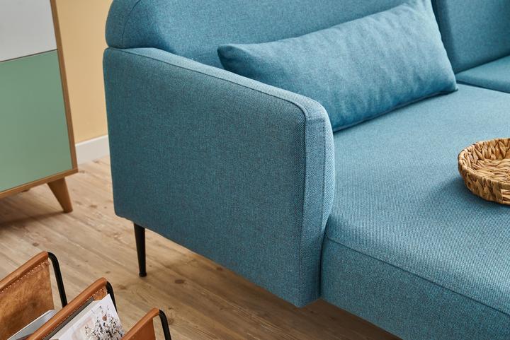 Actual product image Atelier del Sofa Revos (Corner sofa)