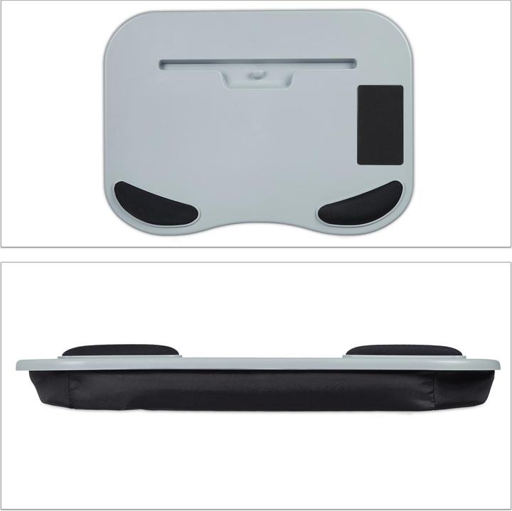 Immagine prodotto Relaxdays Cuscino pc