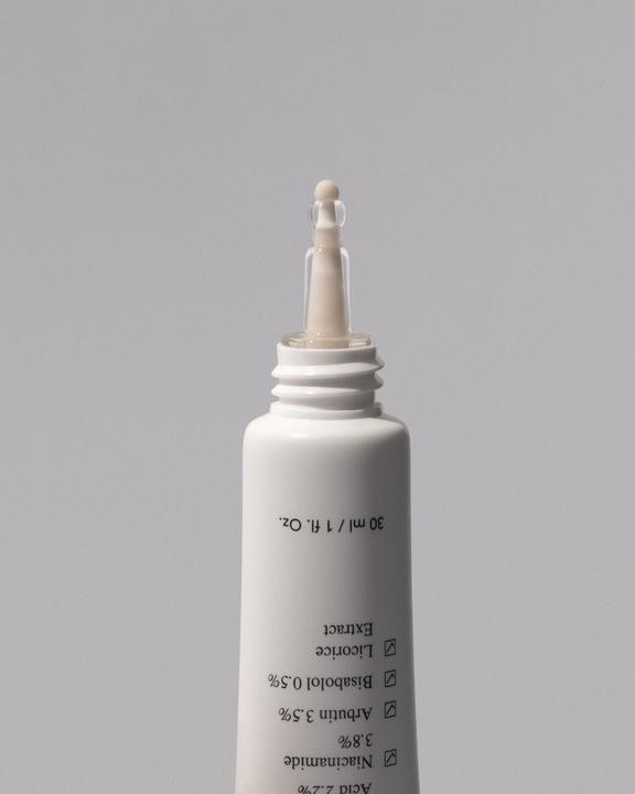 Immagine prodotto Ondo Trattamento delle macchie scure a base di acido tranexamico e liquirizia (30 ml, Crema da giorno)